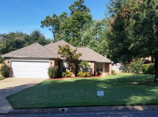 1101 3rd Ter, Barling, AR 72923