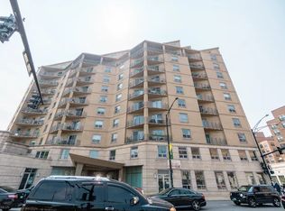 4350 N Broadway St APT 1011, Chicago, IL 60613