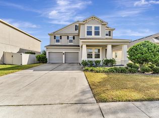 12363 Sawgrass Prairie Loop, Orlando, FL 32824