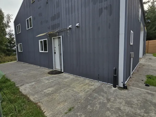 95529 Nordloch Ln, Lakeside, OR 97449