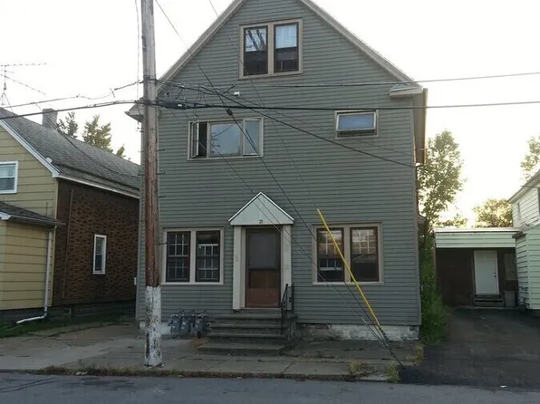 5 Warsaw St, Lackawanna, NY 14218