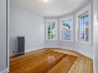 16 Windsor Rd #1, Medford, MA 02155