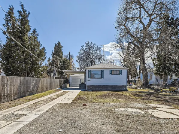 2650 W Mississippi Avenue, Denver, CO 80219