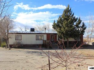 41 Bonanza St, Yerington, NV 89447