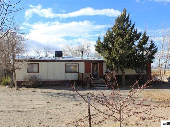 41 Bonanza St, Yerington, NV 89447