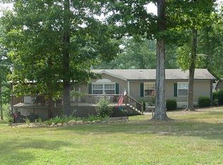 884 Roy Donegan Rd, Dickson, TN 37055