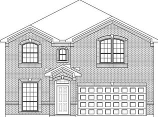3411 Riverside Glen Ln, Richmond, TX 77469