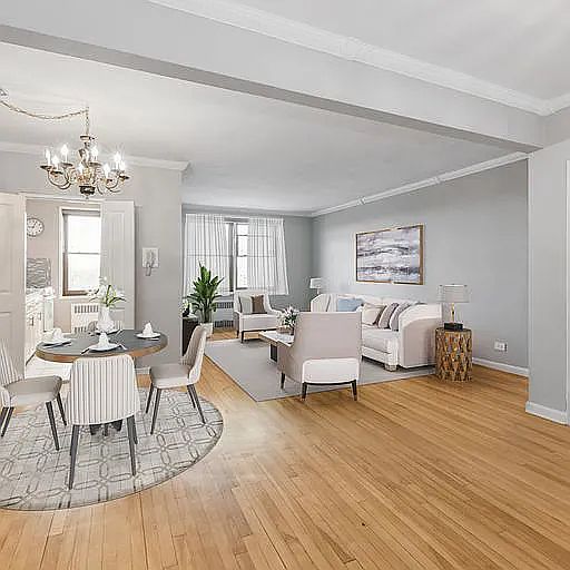 1st image of 9801 Shore Rd APT 5E