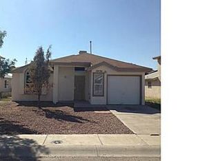 10436 Valle Koki Dr, Socorro, TX 79927