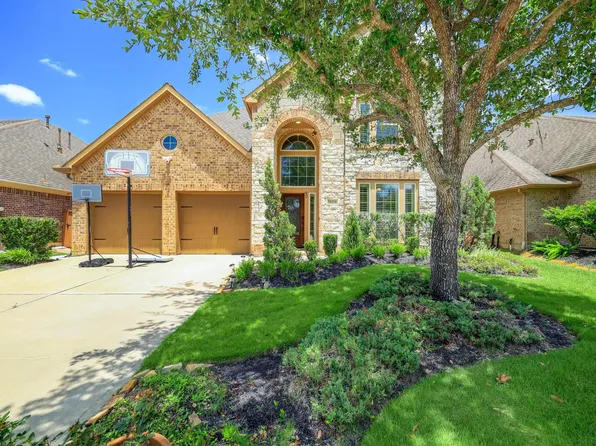 16814 Kilgarth Dr, Richmond, TX 77407