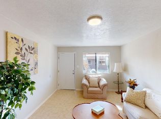 1039 Sage St #1B-1BA, Grants, NM 87020