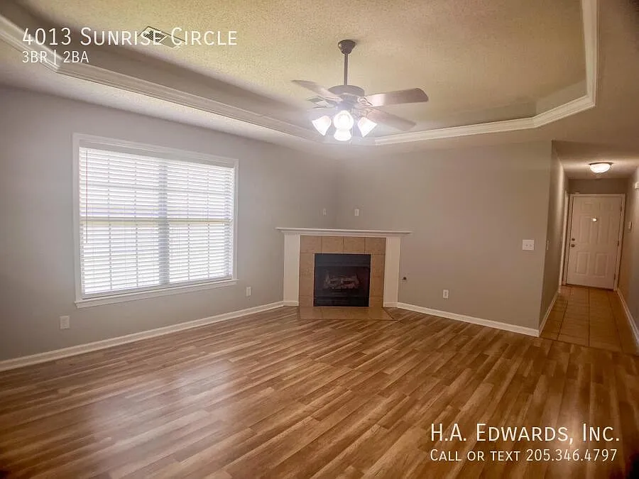 4013 Sunrise Circle — Photo 2