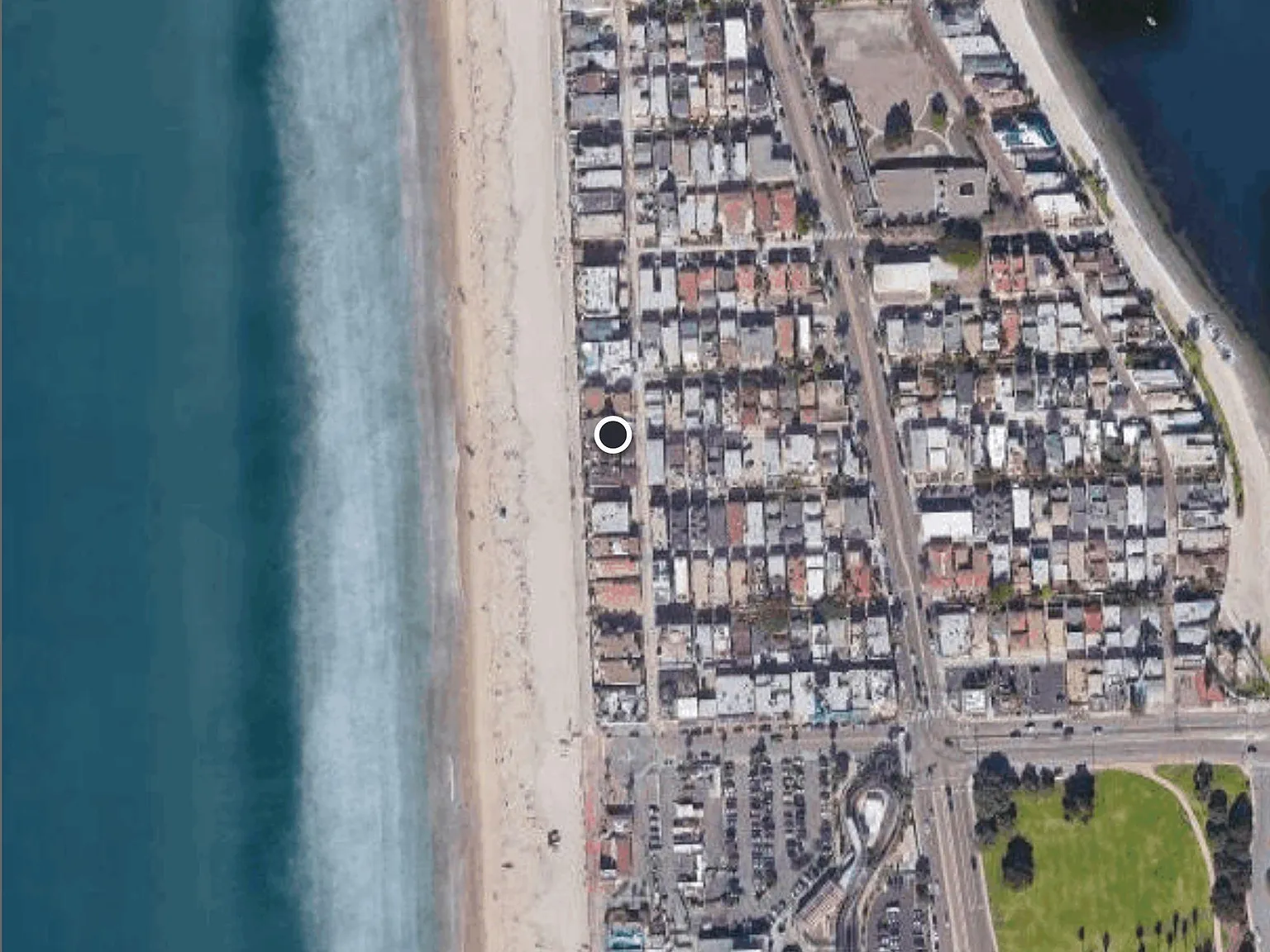 3261 Ocean Front Walk — Photo 3