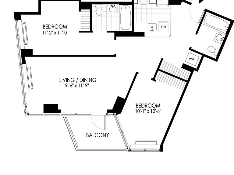 4615 Center Blvd #2904 — Photo 2