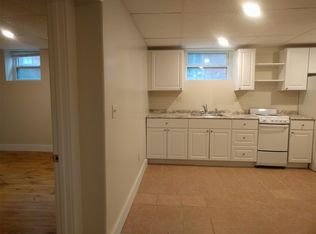 26 Deering St APT 5, Portland, ME 04101