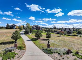 5758 Singletree Ln, Parker, CO 80134