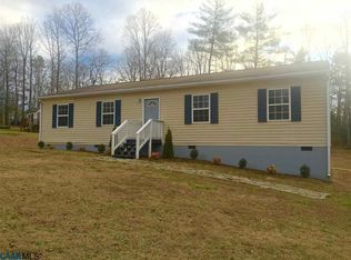 1092 Morning Glory Turn, Ruckersville, VA 22968