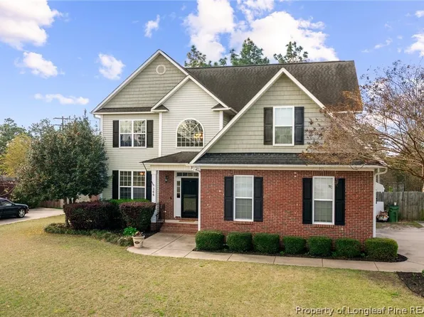 144 Sonora Dr, Lillington, NC 27546