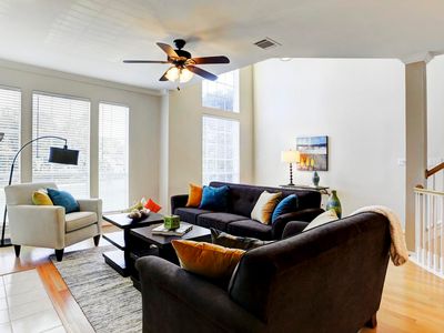 2931 Jackson St, Houston, TX, 77004