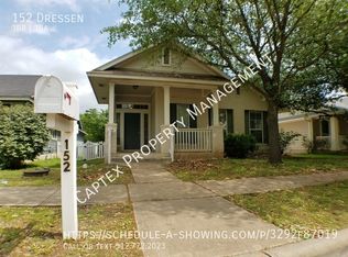 152 Dressen, Kyle, TX 78640