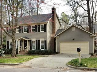 2916 Hiking Trl, Raleigh, NC 27615