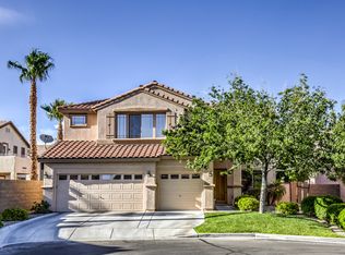 5194 Andriano Ct, Las Vegas, NV 89141