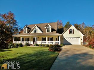 3440 Maynard Cir, Gainesville, GA 30506