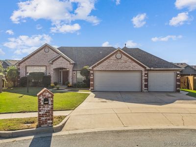 9608 N 100th East Ave, Owasso, OK, 74055