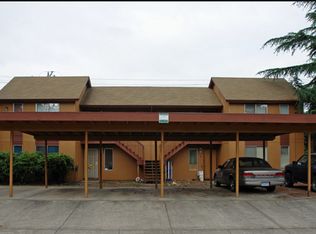 5495 A St #7376, Springfield, OR 97478