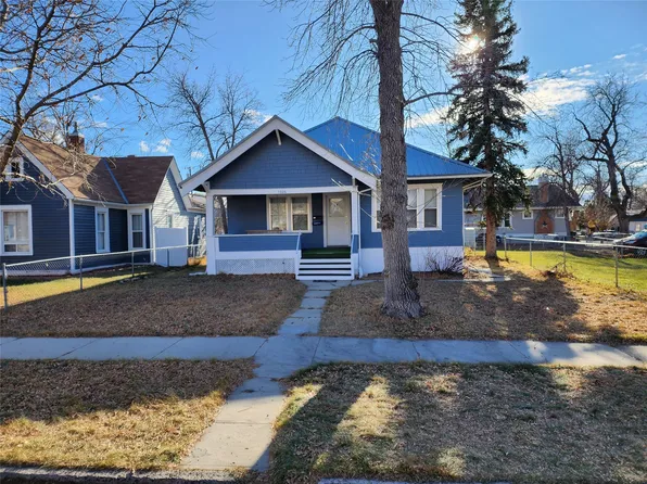 1606 6th Ave N, Great Falls, MT 59401