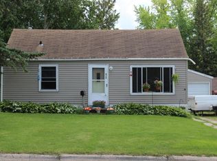 620 E Adolphus Ave, Fergus Falls, MN 56537