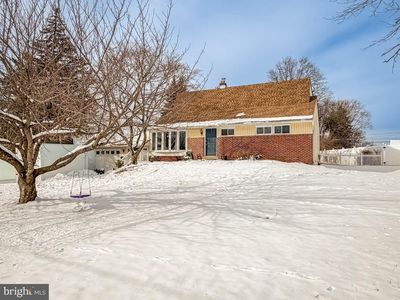 60 Caledonia Dr, Warminster, PA, 18974
