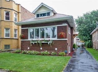 7943 S Indiana Ave, Chicago, IL 60619