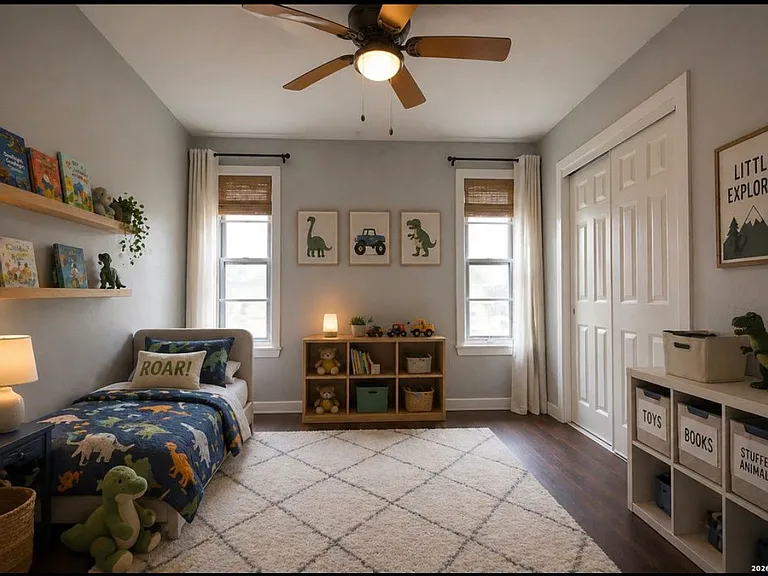 2423 Aiken St #NA — Photo 5