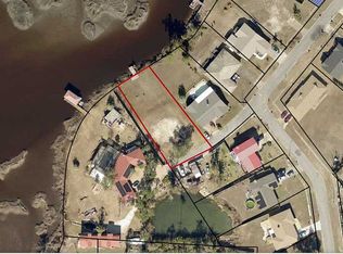 2 Chico Ln, Panama City, FL 32404
