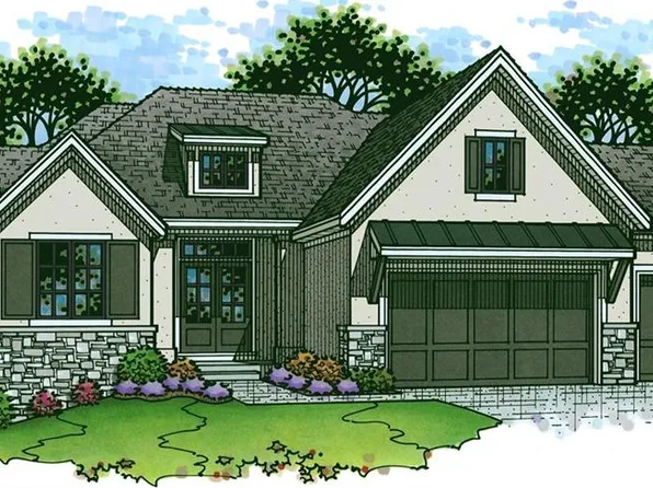4502 W 136th Ter, Leawood, KS 66224