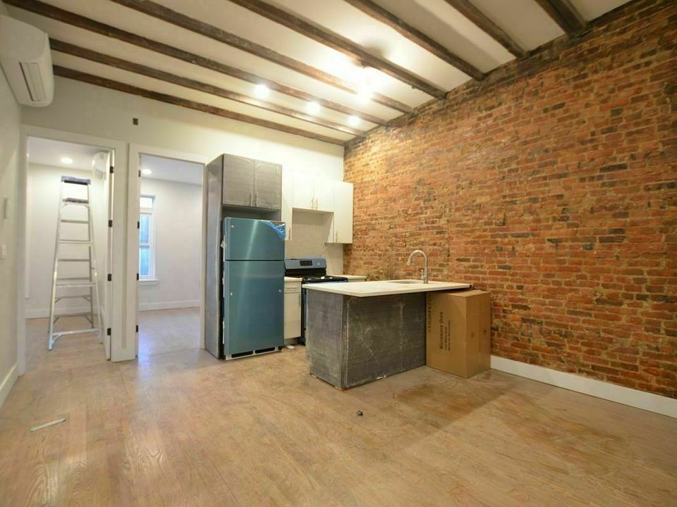 1st image of 492 Marion St #3L