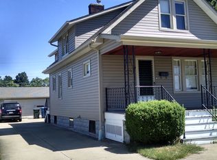 3310 Commonwealth Dr, Parma, OH 44134
