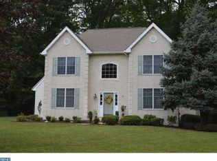1109 Dawn Dr, West Chester, PA 19380
