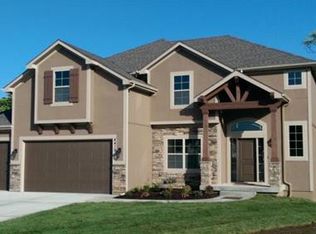 9112 N Cypress Ave, Kansas City, MO 64156