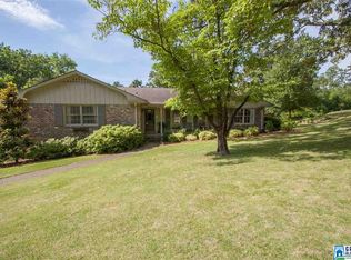 3761 Crest Brook Rd, Birmingham, AL 35223