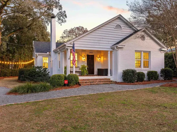 2017 E Forest Dr, Tallahassee, FL 32303