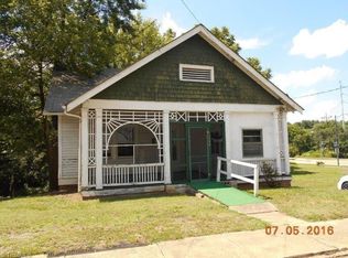 619 W Northwest Blvd, Winston Salem, NC 27101