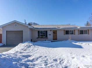 1598 Kearney St, Idaho Falls, ID 83401