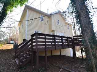 2658 Ashley Dr S, Marietta, GA 30064