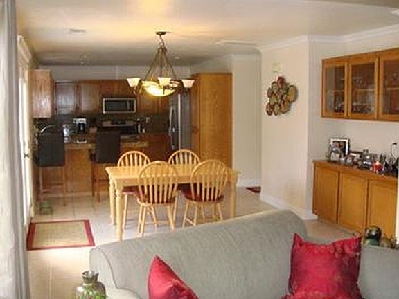 Dinning room