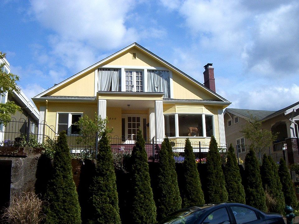 East View