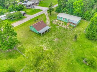 203 S Canyon Dr, Onalaska, TX 77360