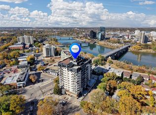 611 University Dr #604, Saskatoon, SK S7N3Z1