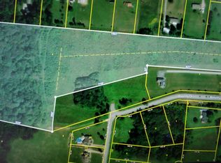 Briley Lane, Portland, TN 37148